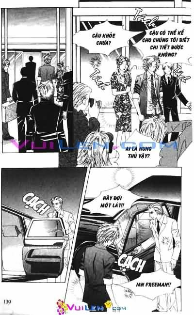 Tình yêu quý tộc: Chapter 79