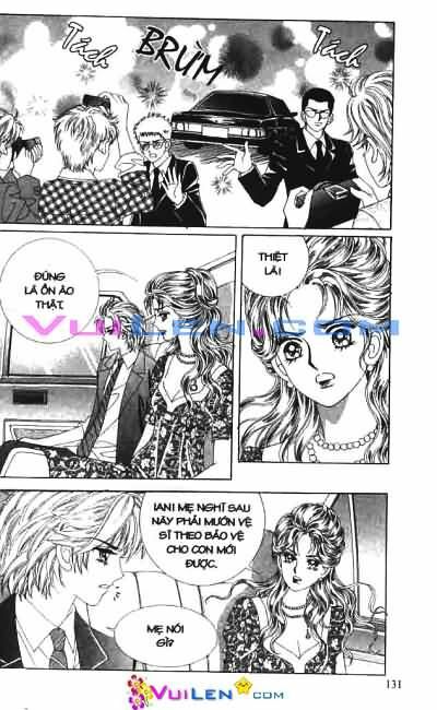 Tình yêu quý tộc: Chapter 79