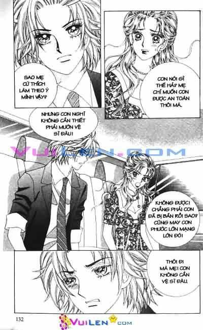 Tình yêu quý tộc: Chapter 79