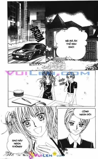 Tình yêu quý tộc: Chapter 79