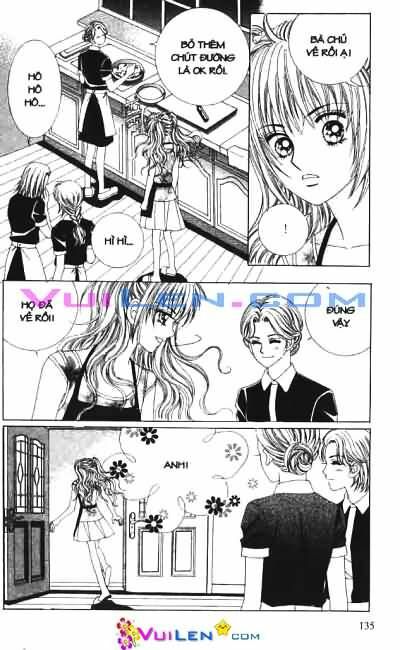 Tình yêu quý tộc: Chapter 79
