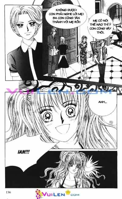 Tình yêu quý tộc: Chapter 79