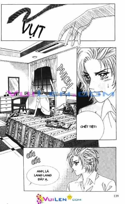 Tình yêu quý tộc: Chapter 79