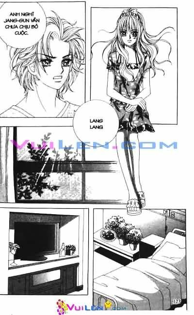 Tình yêu quý tộc: Chapter 79