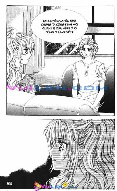 Tình yêu quý tộc: Chapter 79