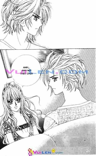 Tình yêu quý tộc: Chapter 79