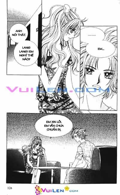 Tình yêu quý tộc: Chapter 79