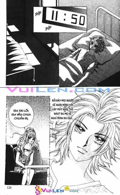 Tình yêu quý tộc: Chapter 79