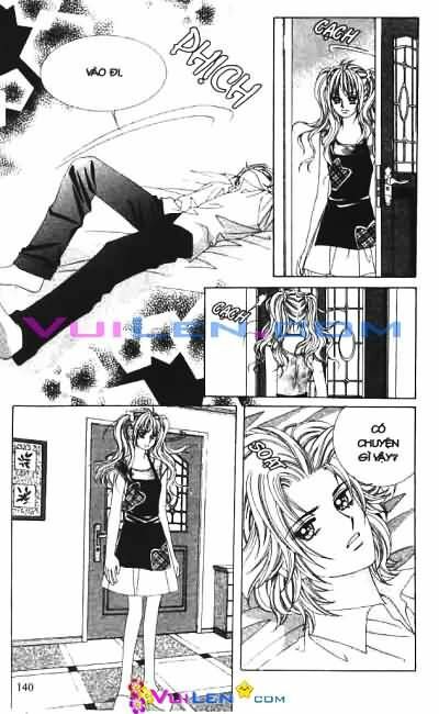 Tình yêu quý tộc: Chapter 80
