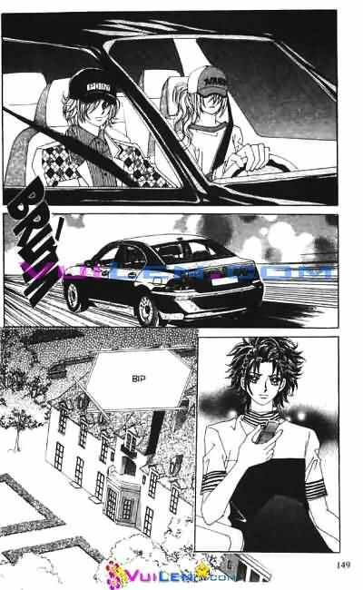 Tình yêu quý tộc: Chapter 80