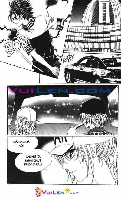Tình yêu quý tộc: Chapter 80