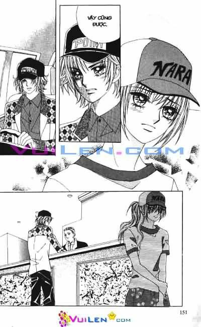 Tình yêu quý tộc: Chapter 80