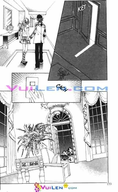 Tình yêu quý tộc: Chapter 80