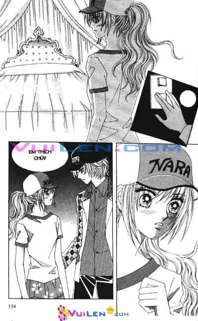 Tình yêu quý tộc: Chapter 80
