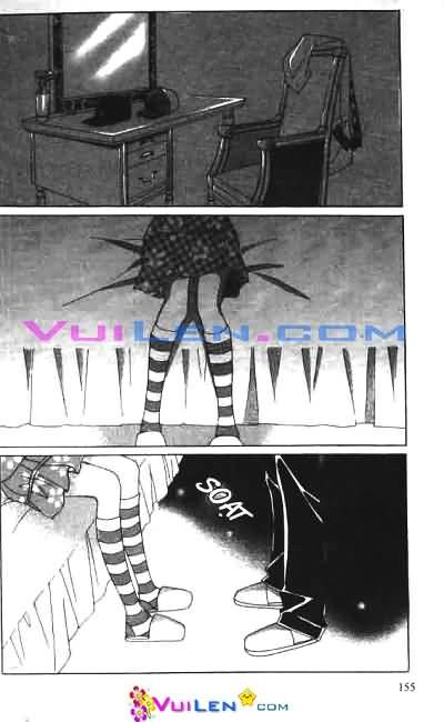 Tình yêu quý tộc: Chapter 80