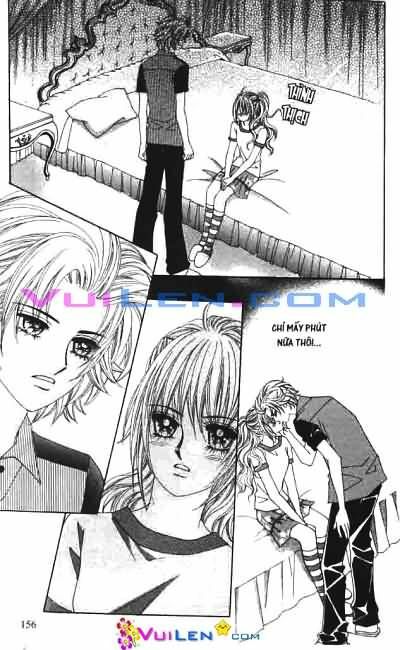 Tình yêu quý tộc: Chapter 80