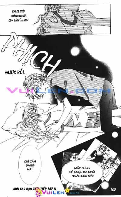 Tình yêu quý tộc: Chapter 80