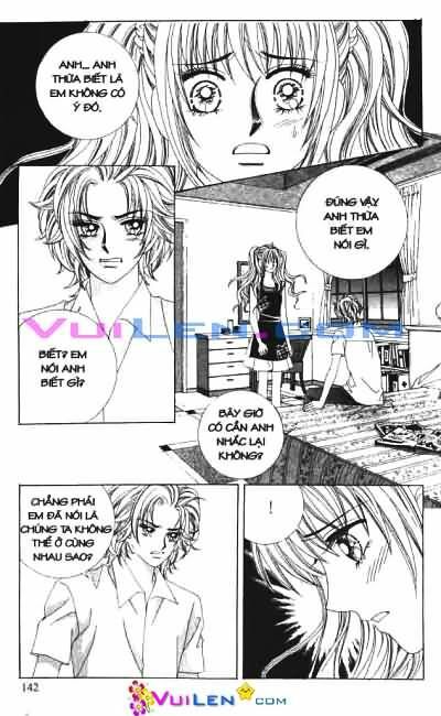 Tình yêu quý tộc: Chapter 80
