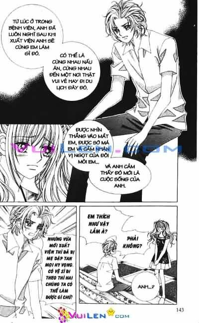Tình yêu quý tộc: Chapter 80