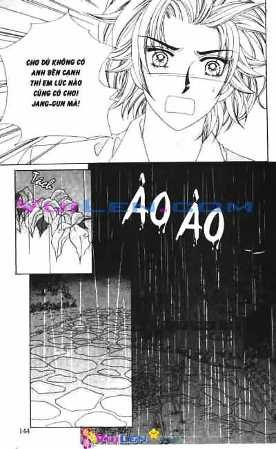 Tình yêu quý tộc: Chapter 80