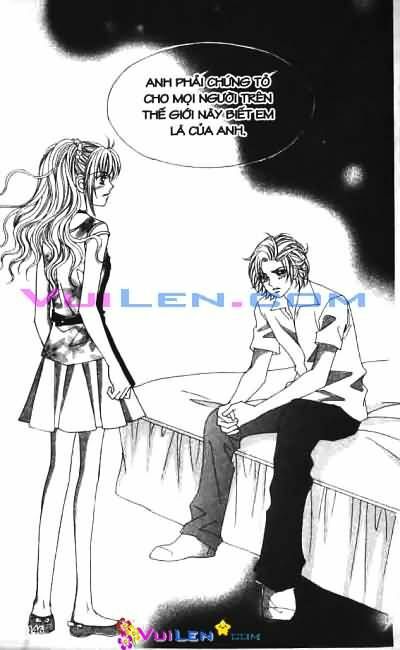 Tình yêu quý tộc: Chapter 80