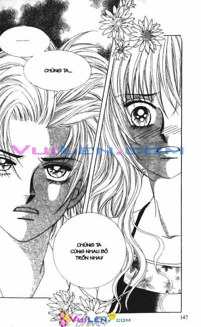 Tình yêu quý tộc: Chapter 80