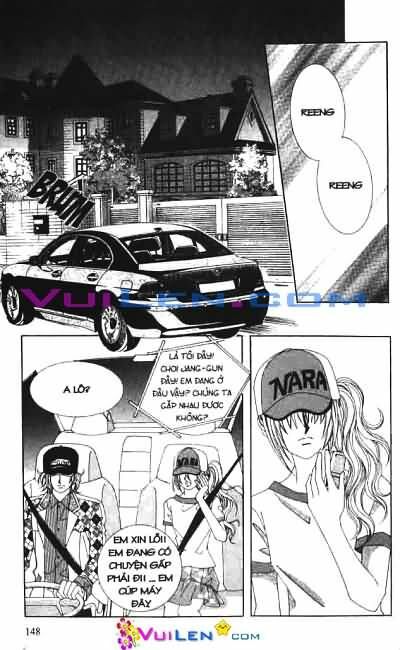 Tình yêu quý tộc: Chapter 80