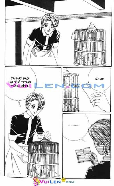 Tình yêu quý tộc: Chapter 83