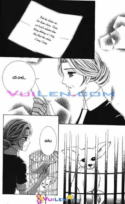 Tình yêu quý tộc: Chapter 83