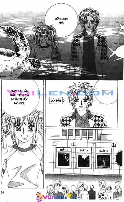 Tình yêu quý tộc: Chapter 83