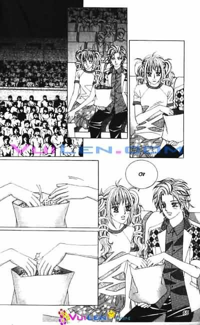 Tình yêu quý tộc: Chapter 83