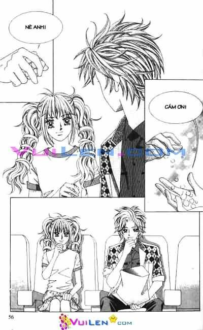 Tình yêu quý tộc: Chapter 83