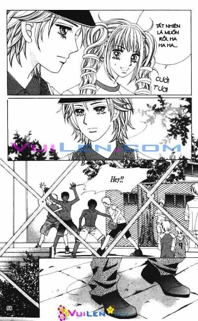 Tình yêu quý tộc: Chapter 83