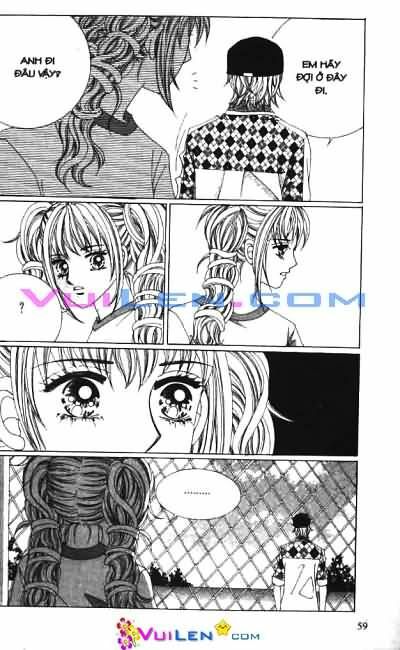 Tình yêu quý tộc: Chapter 83