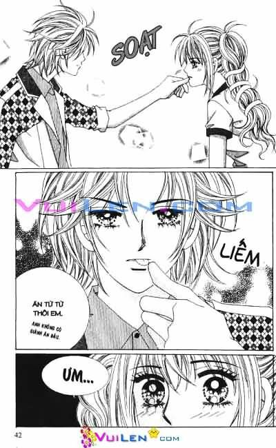 Tình yêu quý tộc: Chapter 83