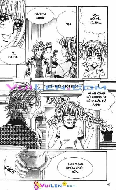 Tình yêu quý tộc: Chapter 83