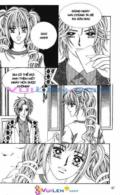 Tình yêu quý tộc: Chapter 83