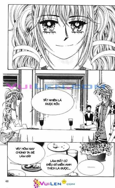 Tình yêu quý tộc: Chapter 83