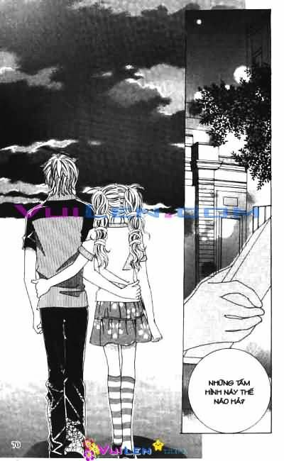 Tình yêu quý tộc: Chapter 84