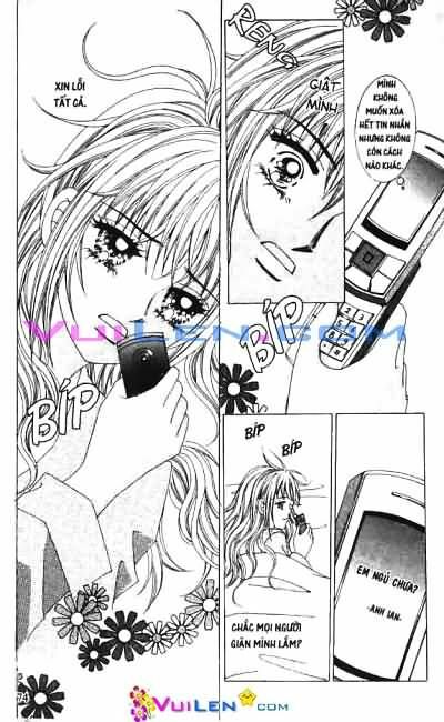 Tình yêu quý tộc: Chapter 84