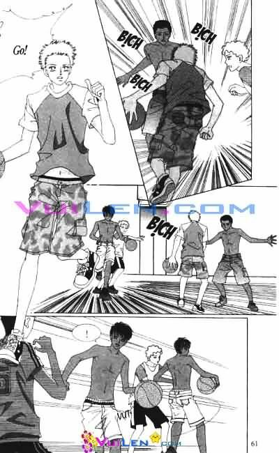 Tình yêu quý tộc: Chapter 84