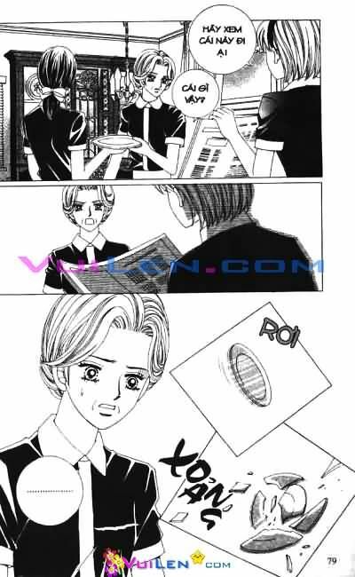 Tình yêu quý tộc: Chapter 84