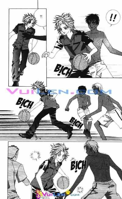 Tình yêu quý tộc: Chapter 84