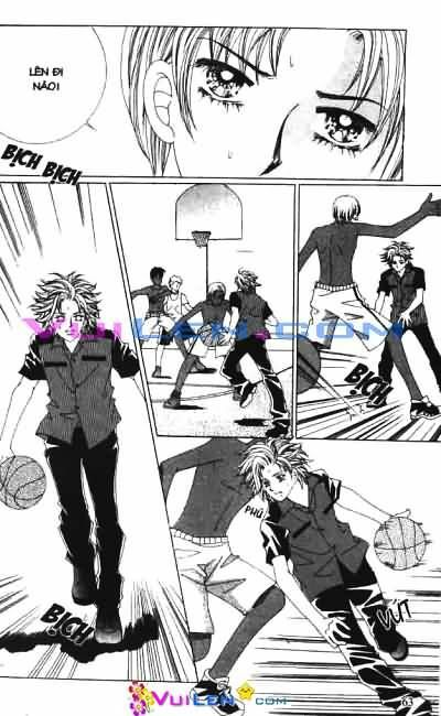 Tình yêu quý tộc: Chapter 84
