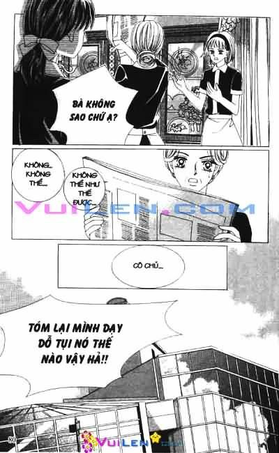 Tình yêu quý tộc: Chapter 85