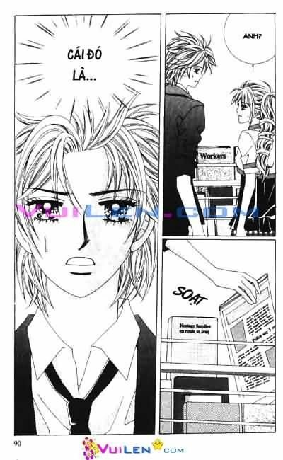 Tình yêu quý tộc: Chapter 85