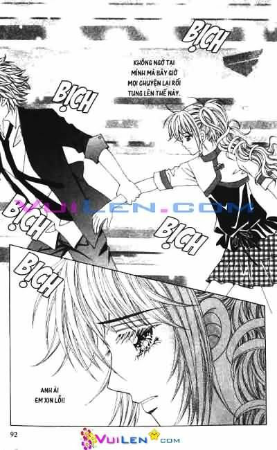 Tình yêu quý tộc: Chapter 85