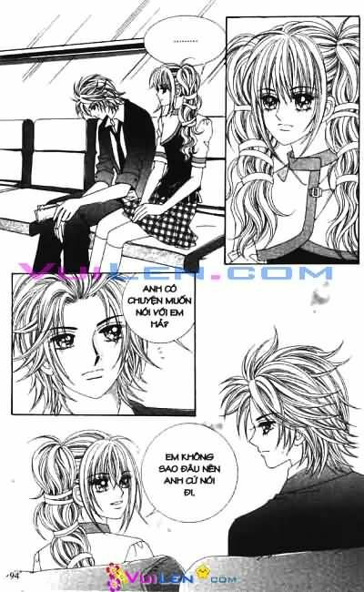 Tình yêu quý tộc: Chapter 85