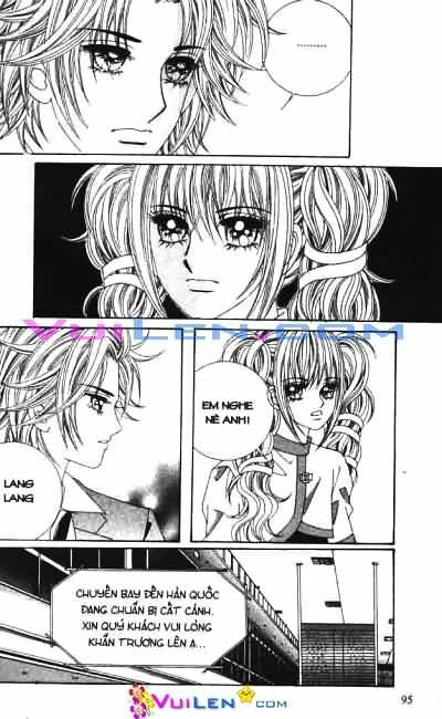 Tình yêu quý tộc: Chapter 85