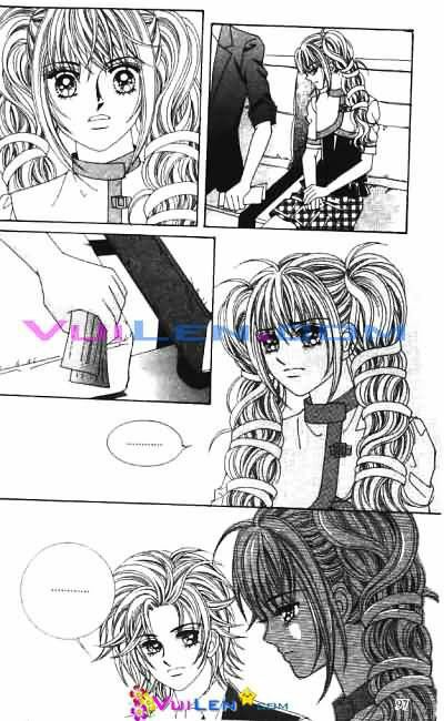 Tình yêu quý tộc: Chapter 85